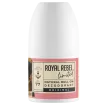 Royal Rebel – Women’s Roll-On Deodorant
