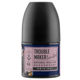Trouble Maker – Men’s Roll-On Deodorant
