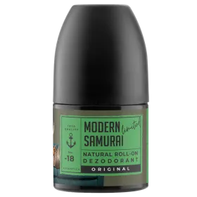 Modern Samurai - Pánský Roll-On Deodorant