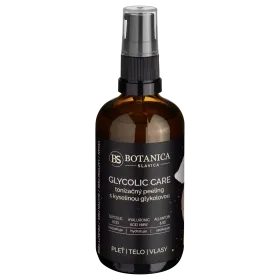 Glycolic Care - Tonizační peeling s kys. glykolovou – univerzální intenzivní péče
