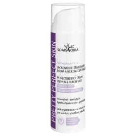 Dermacare+ Perfecting Body Cream - Koncentrovaný zdokonalující tělový krém