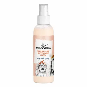 Sprej na rozčesávání vlasů - Easy Comb Spray