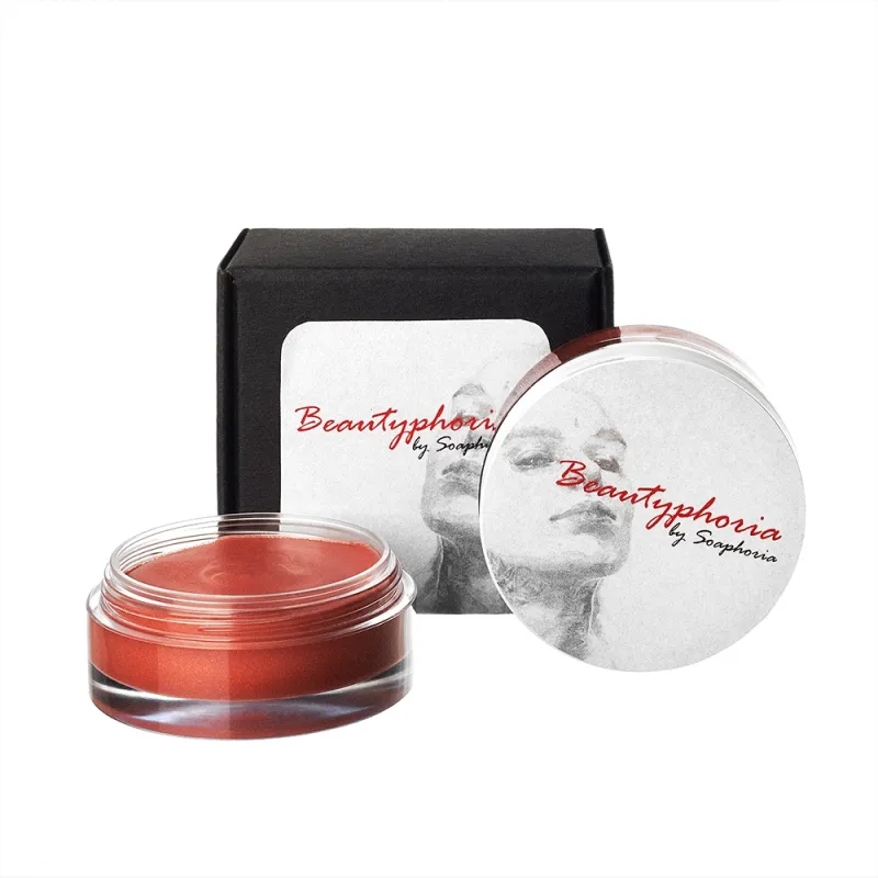 Lumi Lips & Cheeks- Coral Reef Lumi Lips & Cheeks- Coral Reef
