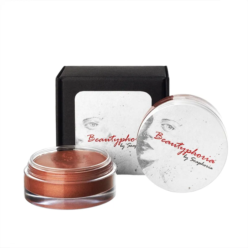 Cream Eyeshadow & Liner - Our Roots Cream Eyeshadow & Liner - Our Roots